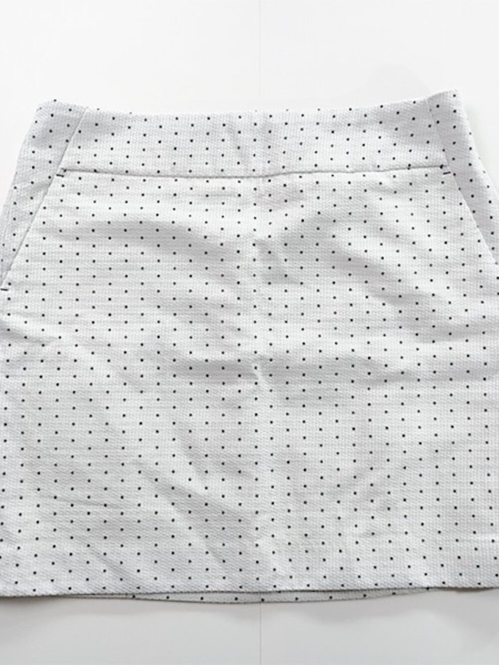 Ann Taylor Polka Dot Pencil Skirt Theory, Ralph Lauren, White House Black Market